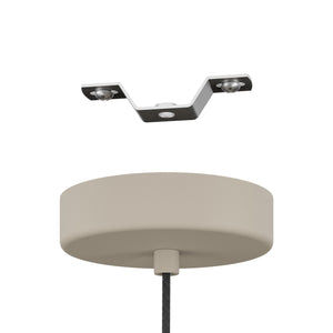 Valdiola Led Pendant