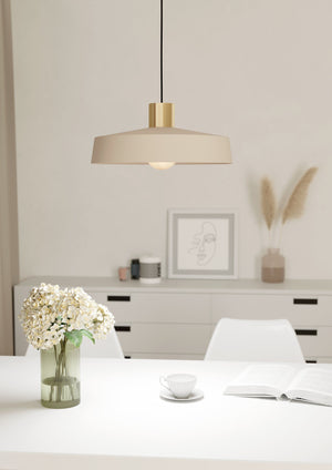 Valdiola Led Pendant