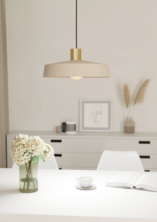 Valdiola Led Pendant