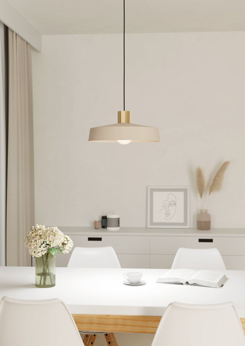 Valdiola Led Pendant