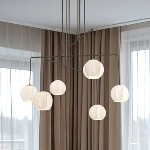 Bryony Chandelier