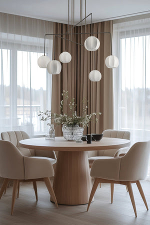 Bryony Chandelier