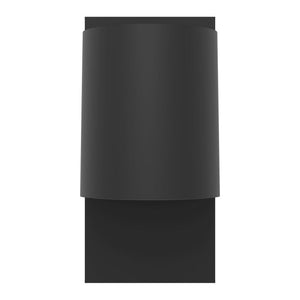 Stagnone Wall Black