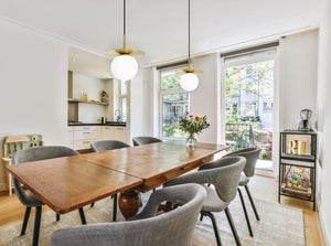 Arenales Pendant