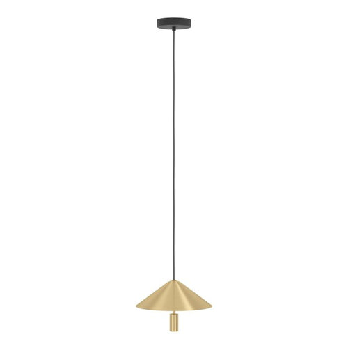 Paraguay Pendant