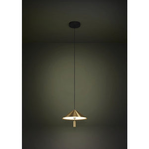 Paraguay Pendant