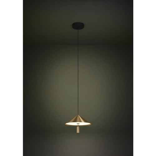 Paraguay Pendant