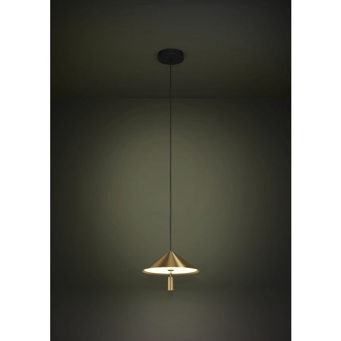 Paraguay Pendant