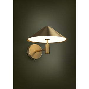 Paraguay Wall Sconce