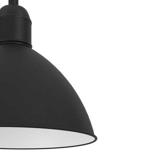 Priddy Led Pendant