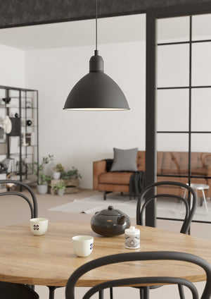 Priddy Led Pendant