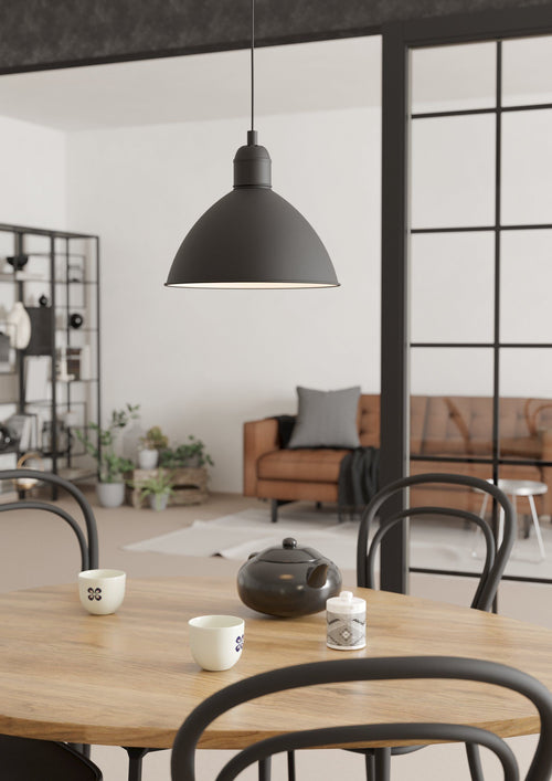 Priddy Led Pendant