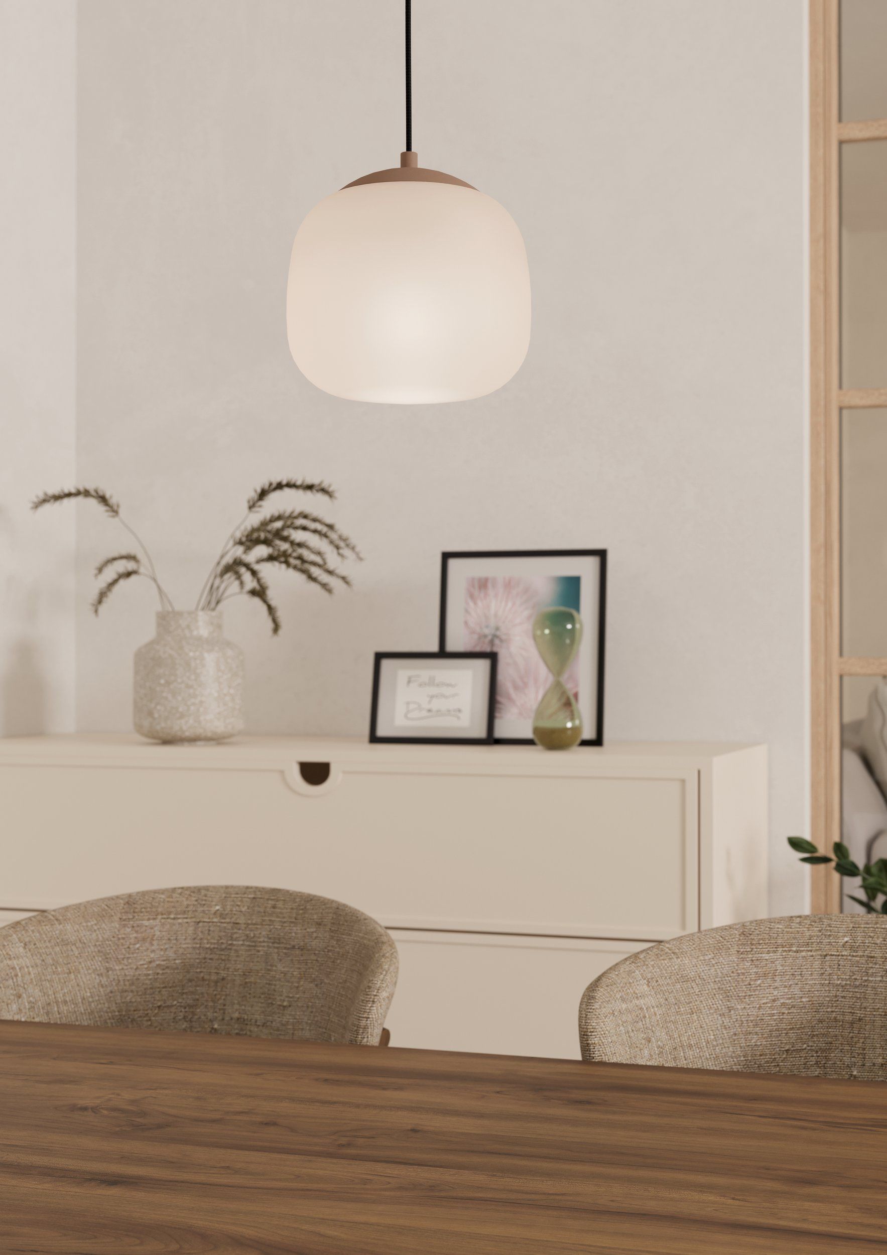 Cominio Led Pendant