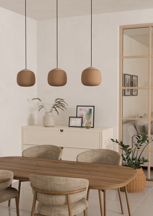 Cominio Linear Pendant