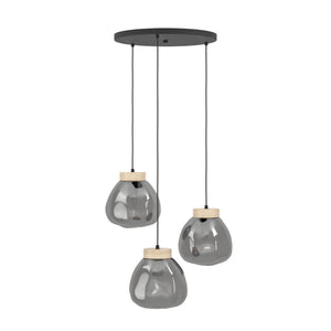 Magacela 3 Pendant