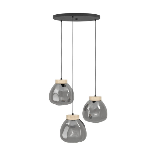 Magacela 3 Pendant