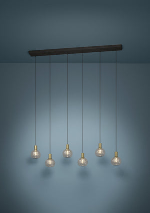 Terque Led Pendant