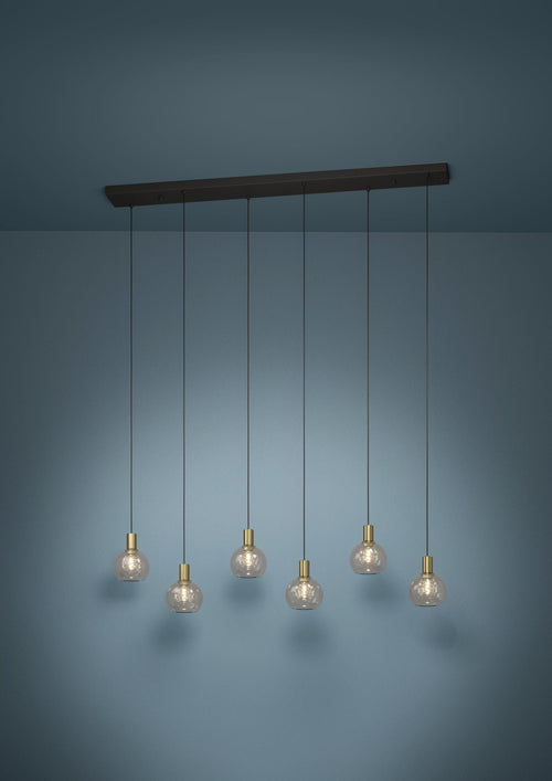 Terque Led Pendant