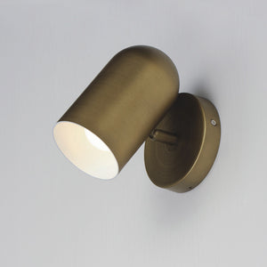 Spotlight Brass