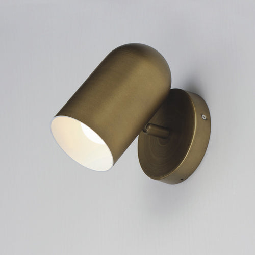 Spotlight Brass