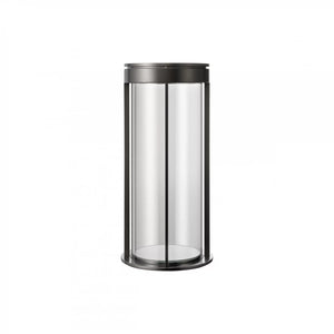 Mituro S Portable Lamp Gunmetal
