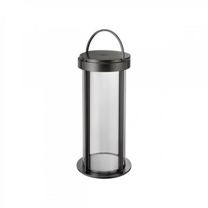 Mituro S Portable Lamp Gunmetal