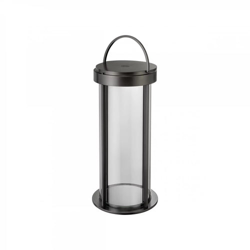 Mituro S Portable Lamp Gunmetal