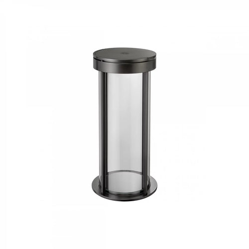 Mituro S Portable Lamp Gunmetal