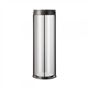 Mituro M Portable Lamp Gunmetal