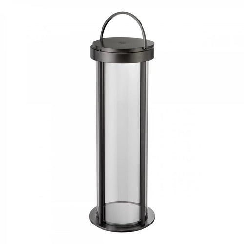 Mituro M Portable Lamp Gunmetal