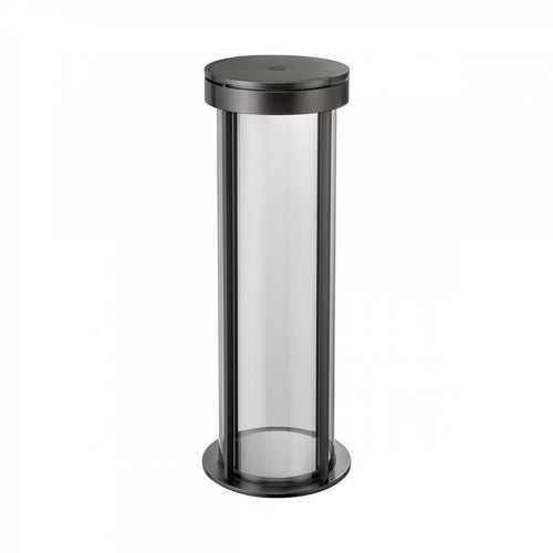 Mituro M Portable Lamp Gunmetal