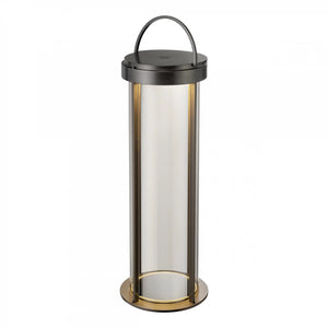 Mituro M Portable Lamp Gunmetal