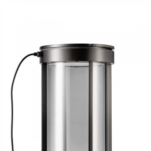 Mituro M Portable Lamp Gunmetal