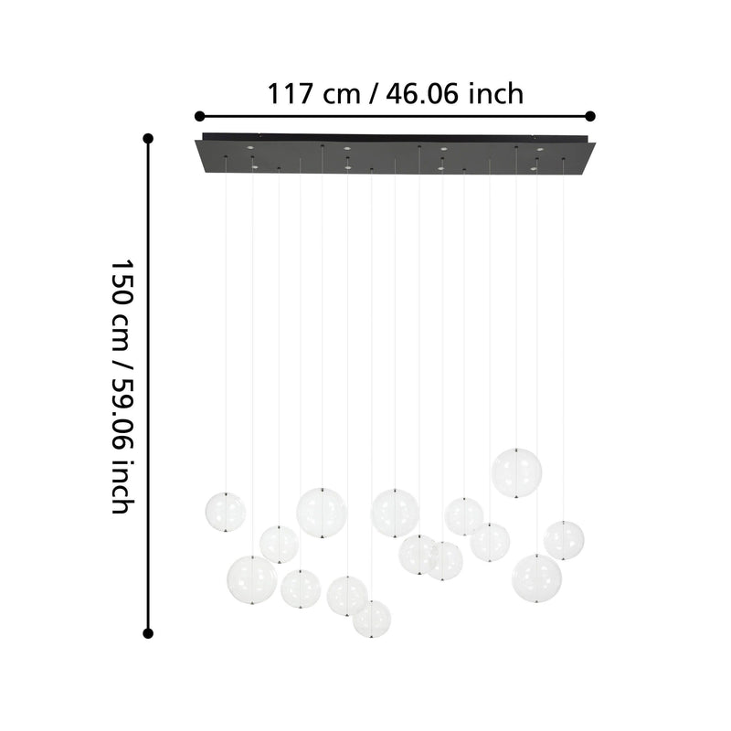Espardello Lineal