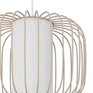 Terrarosa Pendant Sand