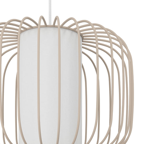 Terrarosa Pendant Sand
