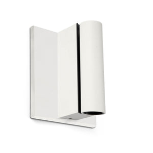 Cronos Aplique Lector Blanco