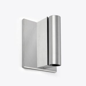 Cronos Aplique Lector Aluminio