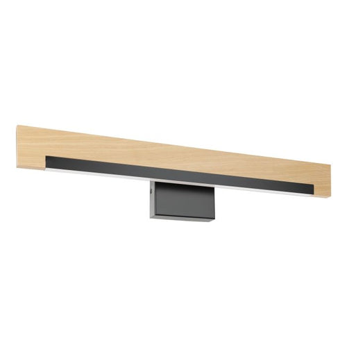Camacho Wall