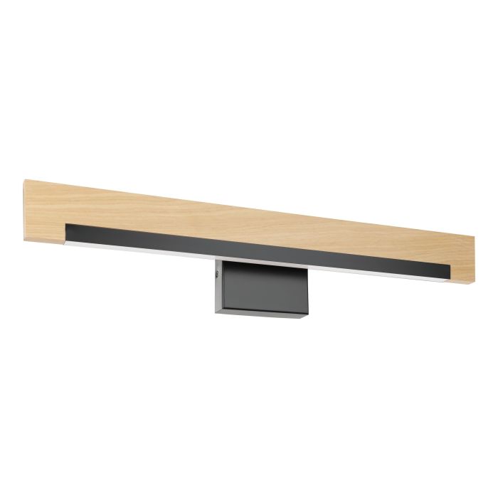 Camacho Wall