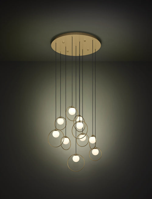 Portocolom Pendant