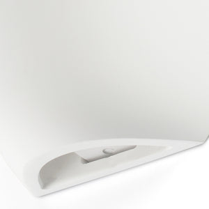 Kappu 158 Aplique Blanco