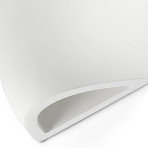 Kappu 250 Aplique Blanco