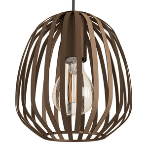 Espinal 3 Light Led Pendant