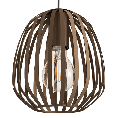 Espinal 3 Light Led Pendant