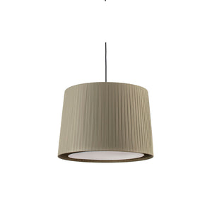 Samba Colgante Verde