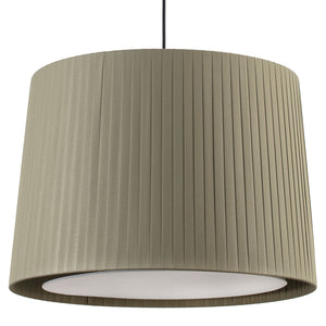 Samba Colgante Verde