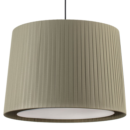 Samba Colgante Verde