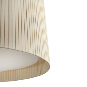 Samba 700 Colgante Beige