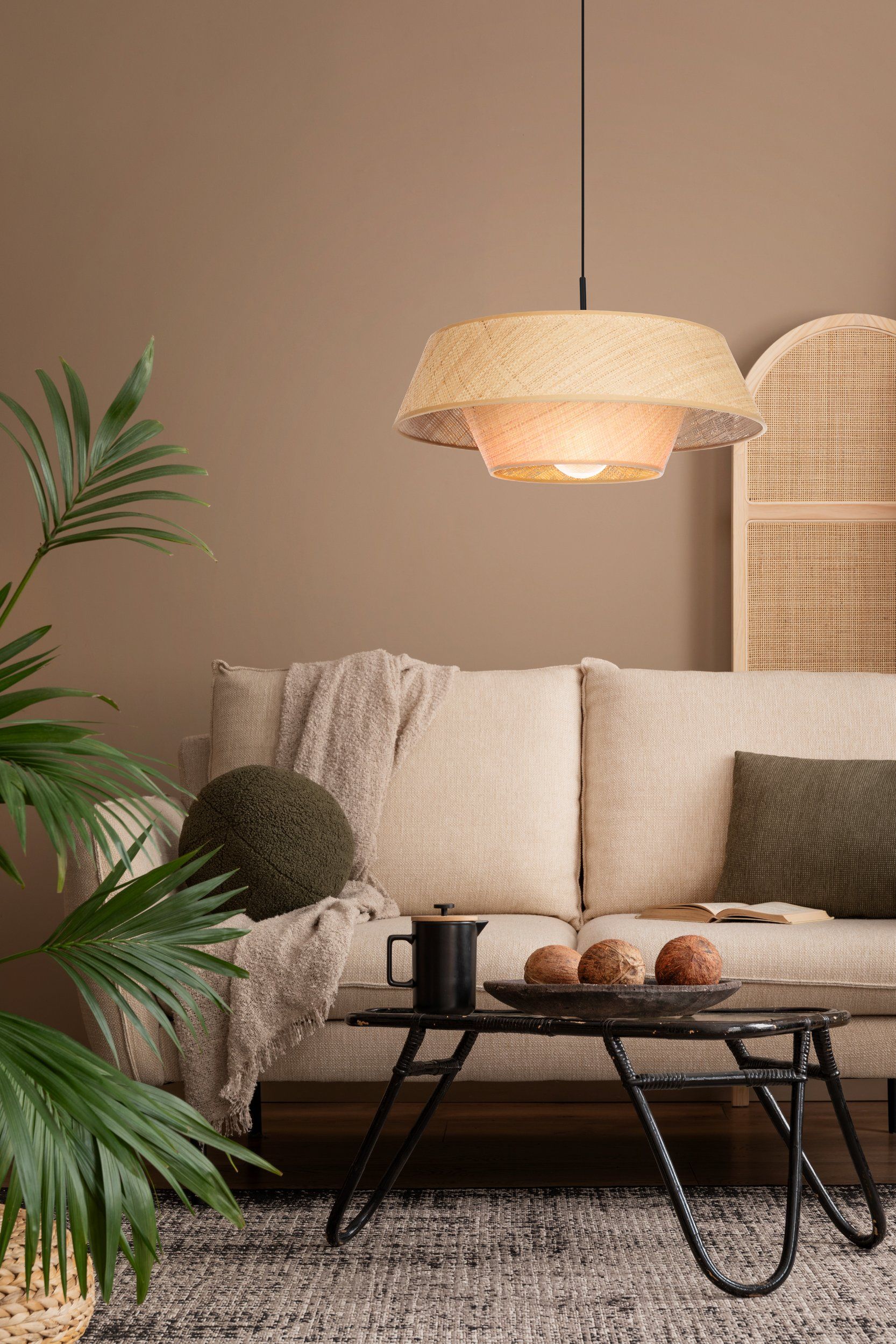 Marford Pendant